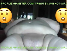 SSBBW MONSTER PUSSY.