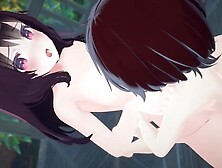 Tenseishitara Osananajimi No O Ga Ita