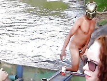 BITCHING IN RIO WITH TWO CHEAP PROGRAM GIRLS