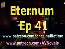 Eternum 41 Remastered