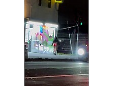 Figueroa Street Hooker #840