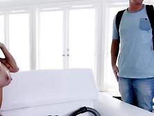 BabesGoWild. com Ava Addams Rides Like a Hot Pony