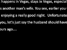 The Wagered Ex-Wife