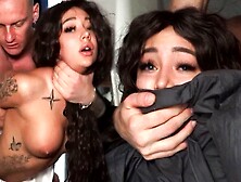 THE SLUT HOUSE CALLED,  YOUR MOM IS STILL BUSY - Lera Murr