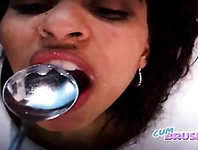 Teeth Cumbrushers 34