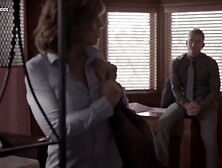 Studious Coed Adrianne Checchi Gets Fucked Hard By Her Professor