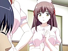 White blue ep01: Asian,  Hentai & Hentai Sex Porn