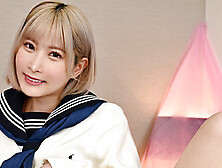 Panties And Butt Handjob Vr Showcase