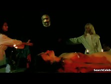 Vicki Michelle in Virgin Witch (1971). mp4