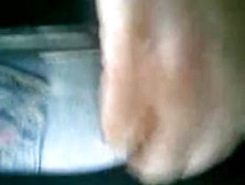 TOUCH ASS IN THE BUS GRAET ASS WIFE