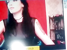 Sph webcam girl small penis humiliation