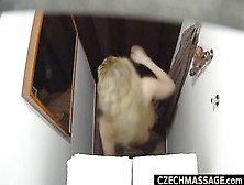 Three Hidden Cams Disclose The Czech Massage Secret