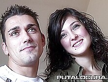 Depraved Spanish Couple Dirty Adult Story