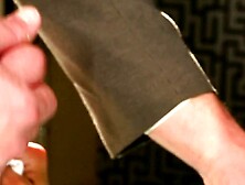 DEVILS TAPE - Freaky Assistant Jesse Pony Gets Her Tight Booty Banged Before Getting A Beauty Facial