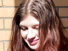 She's so Insatiable! Lady From Tinder Came to Fuck Me Wtf