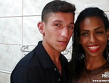 Morena Gostosa Leona Senna Fode gostoso Com Surfista Cariocaa na Festa Prime