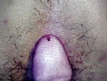 Daughter pounded in her hairy rear end while Mommy cooks dinner