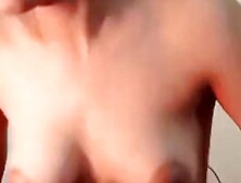 beautiful sexy model Rumpa dances naked