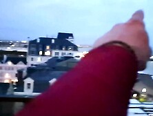 LUKE HARDY - Zuzu Bangs Like a Demon