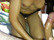 Sexy skinny nympho gets horny and gives a rich blowjob to her hot boyfriend Andy Z 94 - Amateur Nora Milf