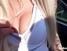 Prostitutes Taking Money at AdultPrime