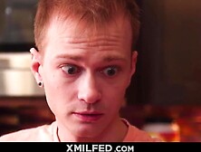 XMilfed. com ⏩ Ebony Butt mother I'd like to fuck Proving her Son in Law -- Black Mystique