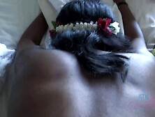 Indescribable Yara Skye and Yara - close up dirt - ATK Girlfriends