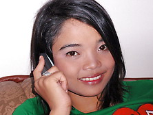 Baby Face Thai Girl Short Time