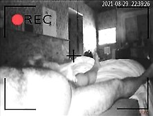 Concealed Camera 2021-08-29