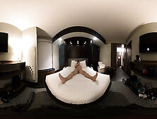 Masturbating Everywhere In Hotel Room Vr