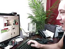 Naked Chat Live two - Episode four