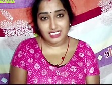 Stepmother Had Fever,  Had Sex On The Pretext Of Giving Medicine - Devar Bhabhi