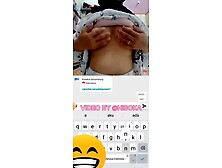 Ukhti lagi jaga toko malah sange