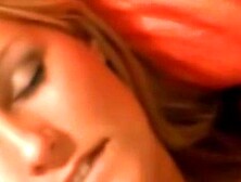 "AnitA's Room - Hot Blonde Babe Gets Nail-Banged By A Huge Dick"