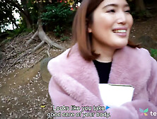 Amateur Miku Kanno From Tokyo Comes to Our Hotel and Gets Naked for Us