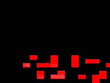 Josy Ebony punches my prolapse for the 1st time