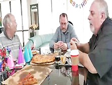 Akira Shell Lets Party You Sons Of Bitches