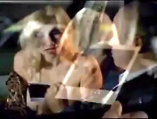 Flashing Boobs & Tits - Celebrity Compilation