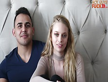 Hotguysfuck - Benji Bastian And Sarah Sunday