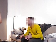 Hot Teen Rubi Vergara Films Herself Masturbating and Banging Her Hot Neighbour!