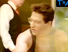 Ava Cadell Bikini Scene in Lunch Box
