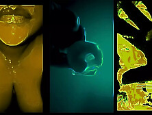 SelfSuck CEI CONDOM DRAIN VERSION