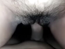 Fucking the vagina of a local lady until she climax all over her twat.  It's very nice to lick her cunt.  When you see her snatch