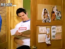 Summer Camp Video Celebs Get Exposed and Screw