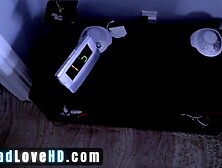 Slipped Up & Deepthroated Stepdad’s Bulky Knob – This guy Pumped My Throat Full of Thick Cum,  Then Pounded My Twat & Glazed My L