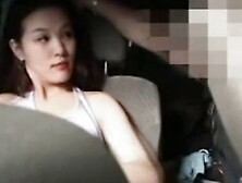 quick blowjob in car