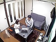 Saki Mishima,  Yuki Kuriyama,  Moe Natsuki in Human Observation Document 01 2