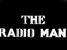The Radio Man (1931)