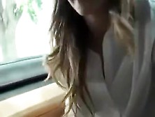 Cute Amateur Wants it Right Now