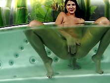 Testing Waters - Lady Dee